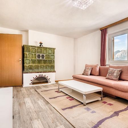 Familienferienwohnung Buerserberg Dorf By A-Appartments Экстерьер фото